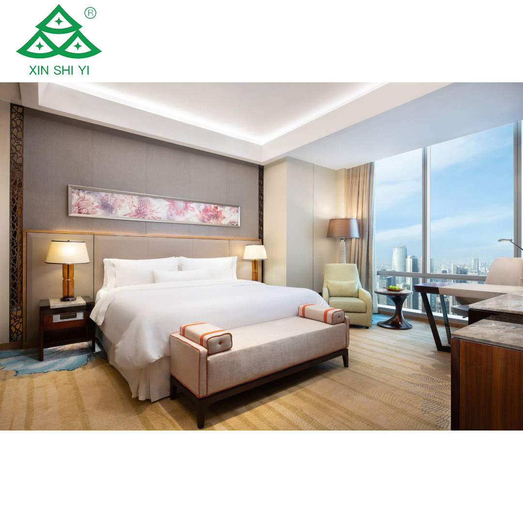 Westin Hotel Furniture Collection